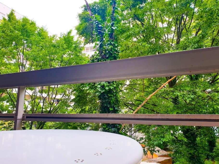 "Le Verlaine" T2 Au Coeur De L'Agglomeration Lyonnaise Villeurbanne Kültér fotó