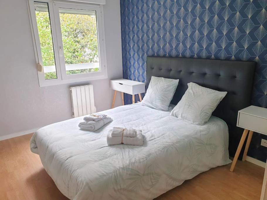 "Le Verlaine" T2 Au Coeur De L'Agglomeration Lyonnaise Villeurbanne Kültér fotó